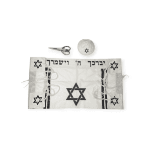 טליתות ילדים